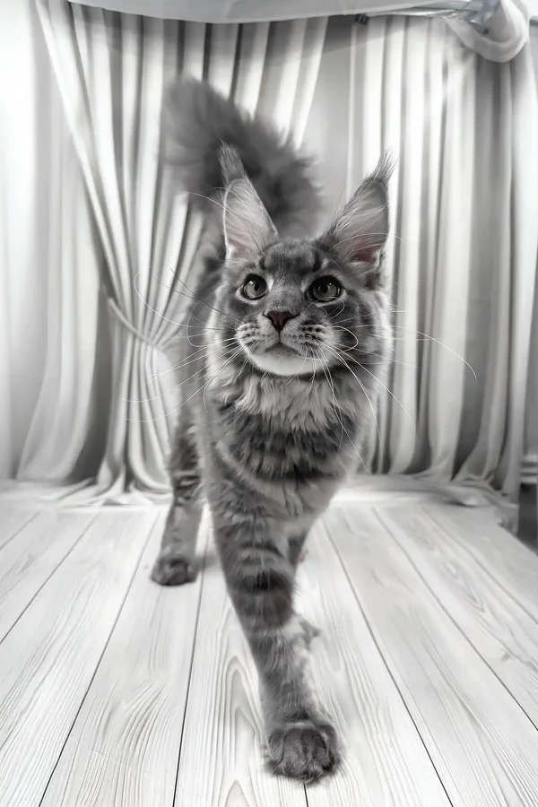 Coon Cats for sale