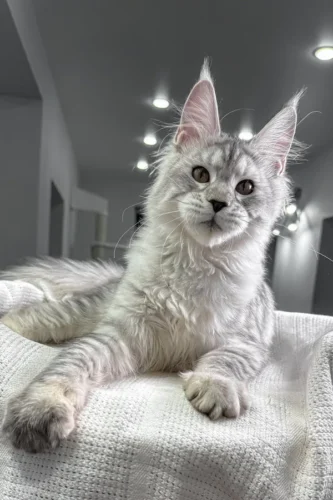 European maine coon kittens for sale​