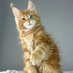 Maine coon kittens for sale indiana